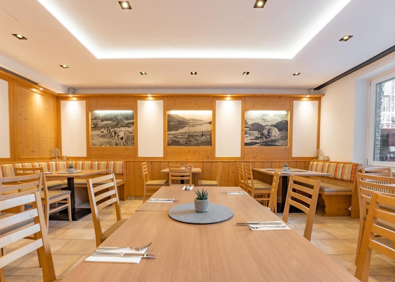 Stampferhof Hotel ไวส์เซินซี ภายนอก รูปภาพ