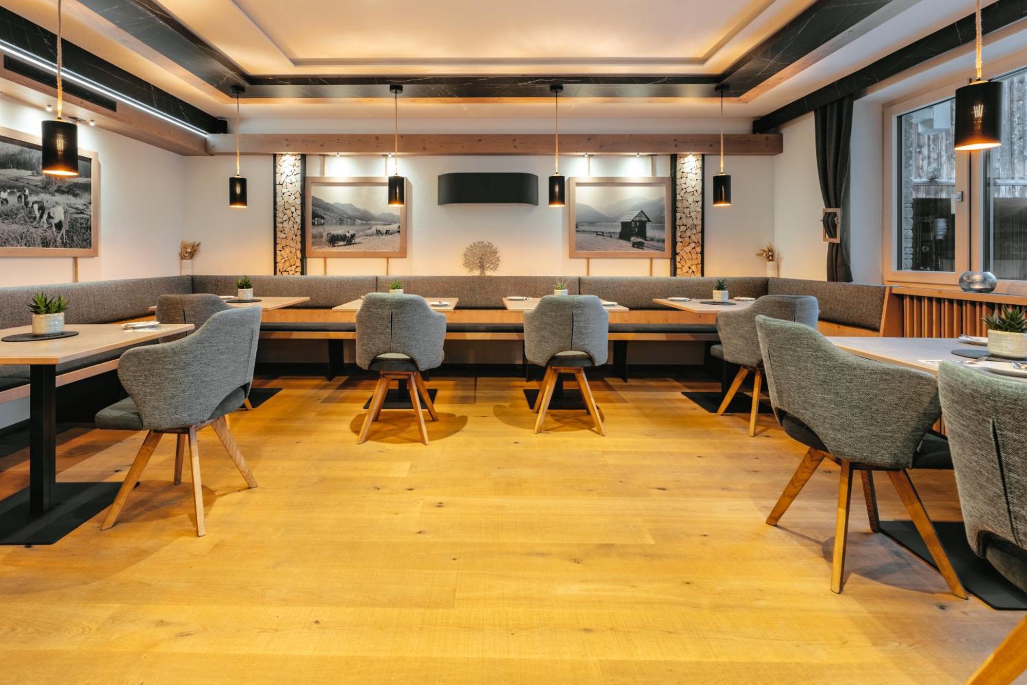 Stampferhof Hotel ไวส์เซินซี ภายนอก รูปภาพ