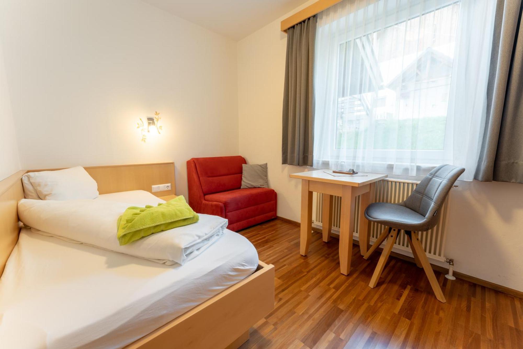 Stampferhof Hotel ไวส์เซินซี ภายนอก รูปภาพ