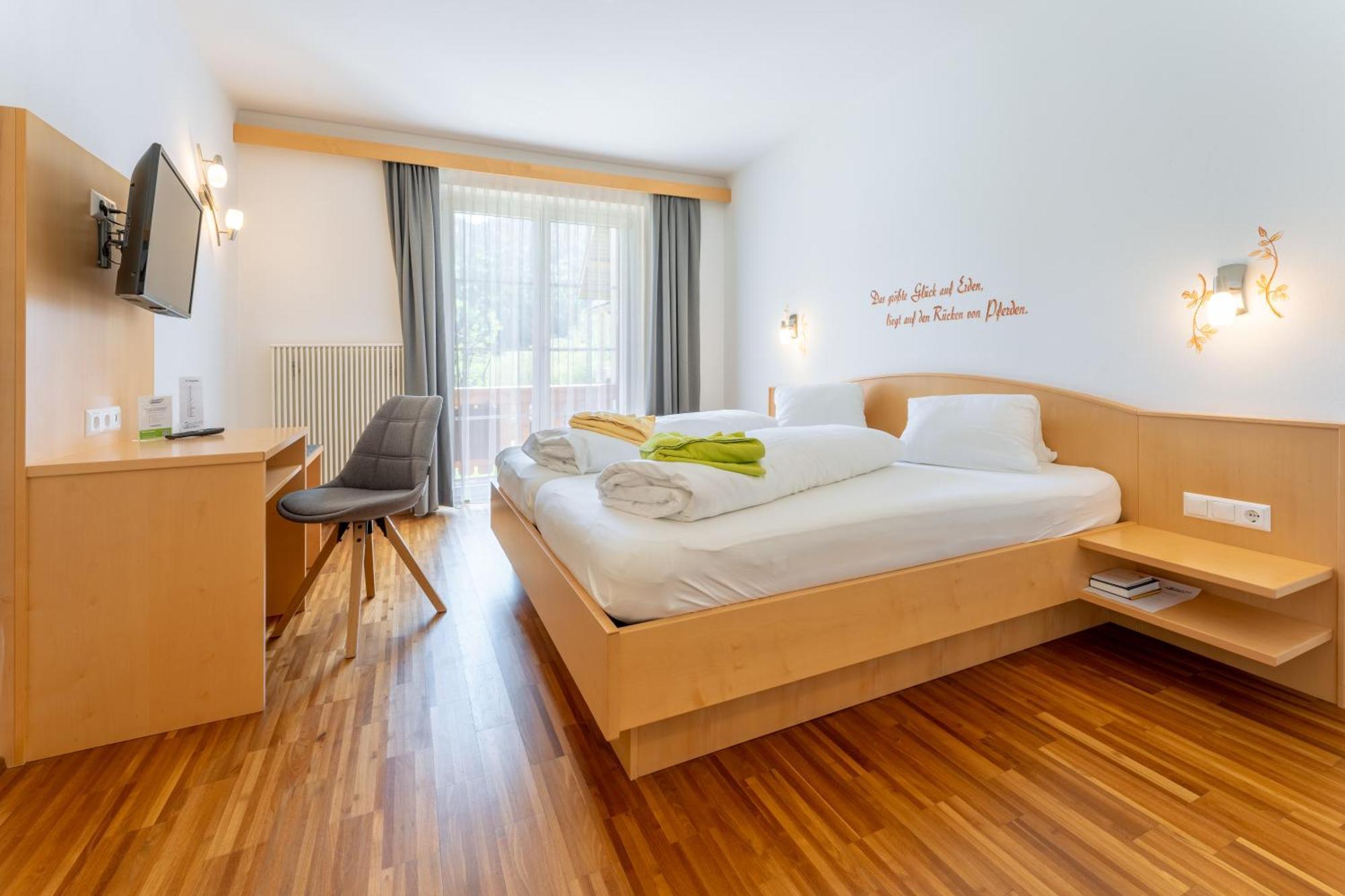 Stampferhof Hotel ไวส์เซินซี ภายนอก รูปภาพ